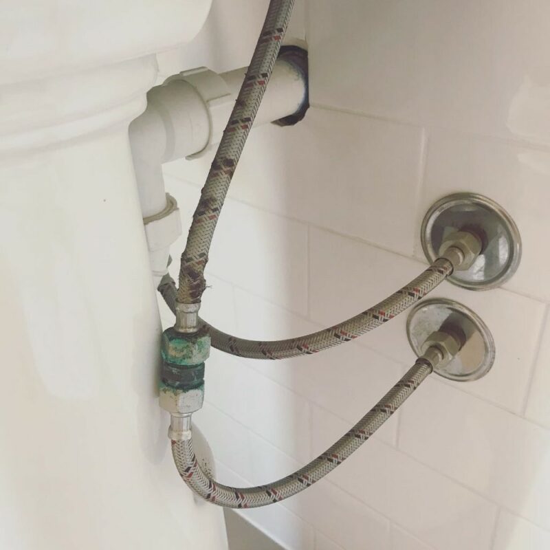 Burst & Leaking Pipes Melbourne First Choice Plumbing