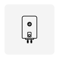 Hot Water System icon