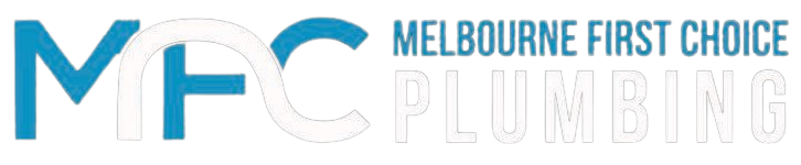 Melbourne First Choice Plumbing logo